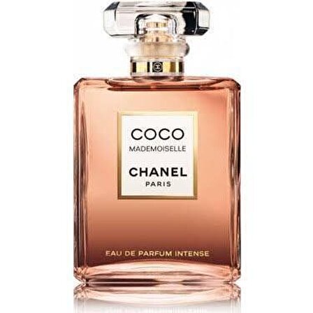 Chanel Coco Mademoiselle Intense 100 ml EDP Kadın Parfüm