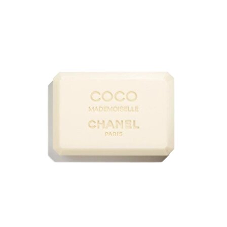 Chanel Coco Mademoiselle Fresh Bath Soap 150 g