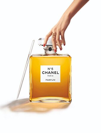 CHANEL N°5 Eau De Parfum 100 ml Edp Kadın Parfümü