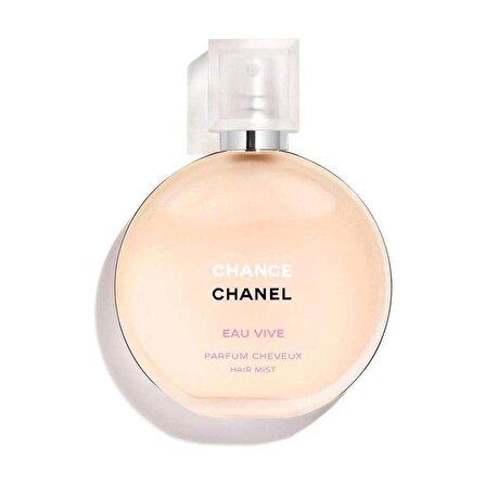 Chanel Chance Eau Vive Saç Parfüm 35 ml 