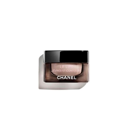 Chanel Le Lift And Contour Care Dudak Kremi 15 g