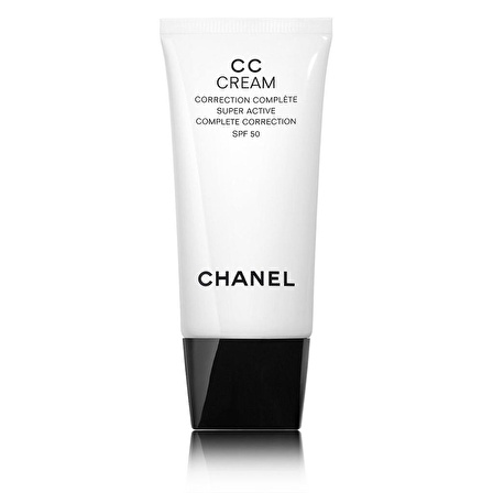 Chanel CC Cream SPF50 - 30 Beige