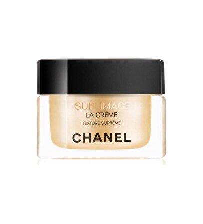 Chanel Sublimage La Creme Texture Supreme 50 gr