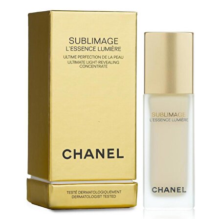 Chanel Sublimage L Essence Lumiere Concentre 40 ml