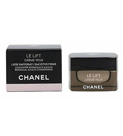 Chanel Le Lift Creme Yeux Göz Kremi 15 ML