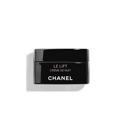 Chanel Le Lift Creme De Nuit 50 ml 