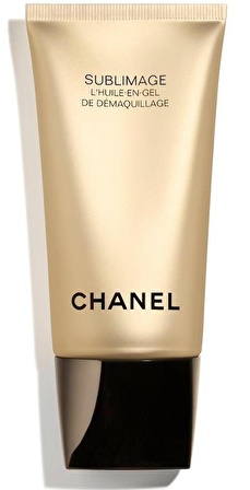 Chanel Sublimage L'Huile-En-Gel De Demaquillage 150 ml