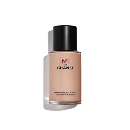 Chanel No1 De Chanel Skin Enhancer - Soft Pink