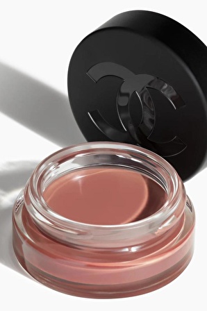 Chanel No1 Lip And Cheek Balm - 2 Healty Pink