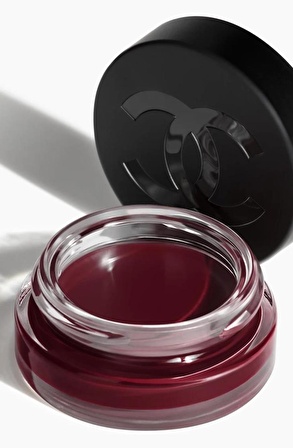 Chanel No1 Lip And Cheek Balm - 6 Berry Boost