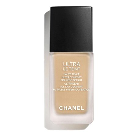 Chanel Le Teint Ultra Fondöten - B30