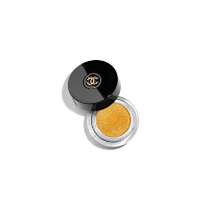 Chanel Ombre Premiere Gloss Eyeshadow - Solaire