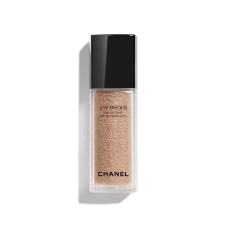 Chanel Les Beiges Eau De Teint Fondöten - Medium Light 15 ml