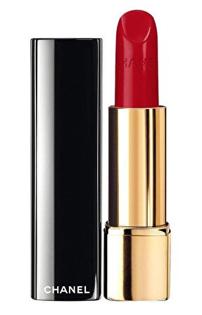 Chanel Rouge Allure Ruj - 176 Independante