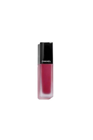Chanel Rouge Allure Ink Matte Lip Colour 150 Luxuriant Ruj