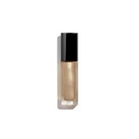 Chanel Ombre Premiere Laque Longwear Liquid Eyeshadow 39 Lame Ivoire