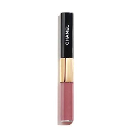 Chanel Le Rouge Duo Ultra Tenue - 40 Light Rose