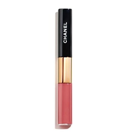 Chanel Le Rouge Duo Ultra Tenue - 174 Endless Pink