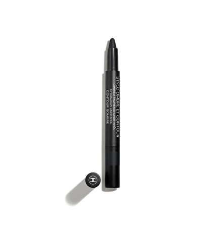 Chanel Stylo Ombre Et Contour Liner 10 Contour Sombre