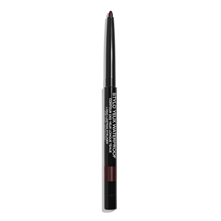 Chanel Stylo Yeux Waterproof Göz Kalemi - 36 Prune Intense