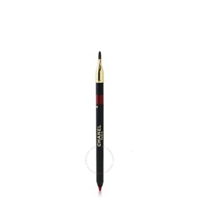 Chanel Le Crayon Dudak Kalemi 186 Berry