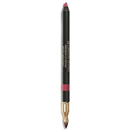 Chanel Le Crayon Dudak Kalemi - 37 Framboise 