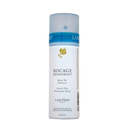 Lancome Bocage Spray  125ml