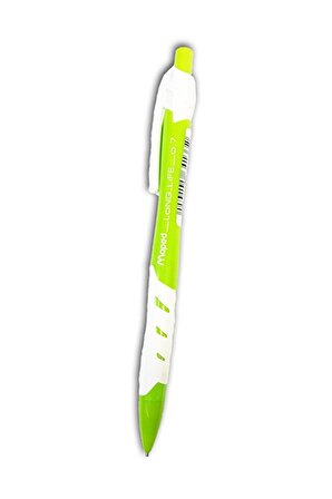 Long Lıfe Versatil Kalem 0,7 Mm Uç Yeşil