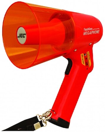 Marintek Megafon, akustik menzilli 300-900 m. Ağırlığı: 700g. Ø 130x250 mm