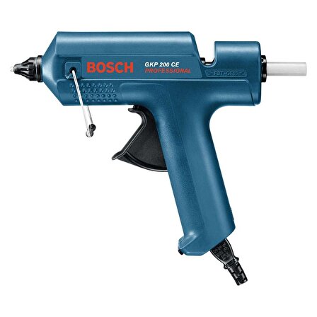 Bosch Sıcak Tutkal Tabancası GKP 200 CE 0601950703