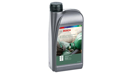 Bosch Zincir Yağı Tüm Ake Ağaç Kesme Makina 1 Lt. 