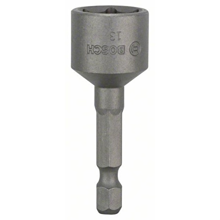 Bosch Lokma Anahtarı 50*13 mm M8 - 2608550071