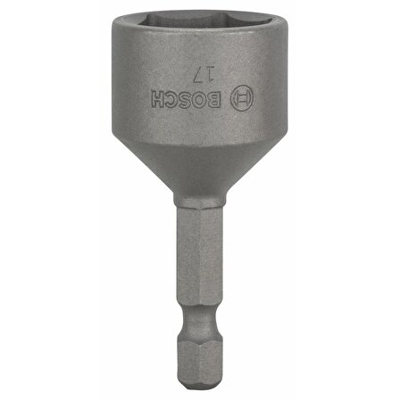 Bosch - Lokma Anahtarı 50*17 mm M10