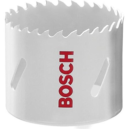 Bosch HSS Bi-Metal Panç 25mm