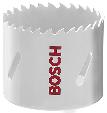 Bosch HSS Bi-Metal Panç 60mm
