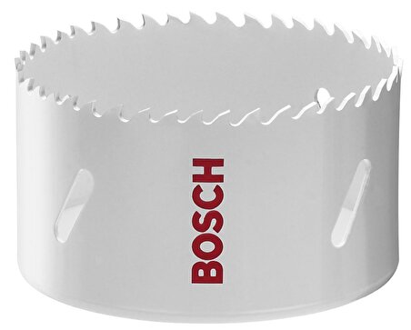 Bosch Bi-Metal 111 mm Delik Açma Testeresi 2608580510