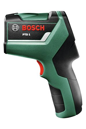 Bosch Termal Dedektör PTD 1 Isı ve Nem Ölçer 0603683000