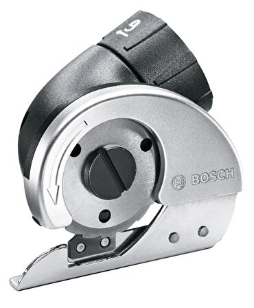 Bosch IXO Kesme Aparatı - 1600A001YF