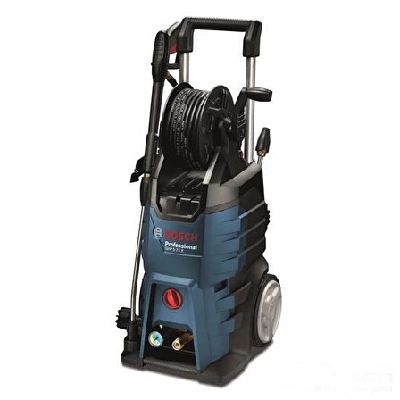 Bosch GHP 5-75 X Yüksek Basınçlı Yıkama Makinesi