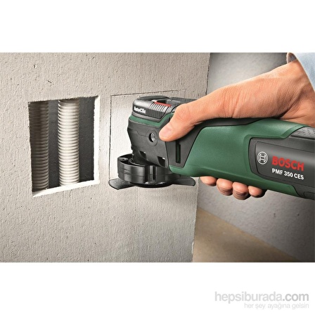 Bosch Pmf 350 Ces Çok Fonksiyonlu El Aleti 350w