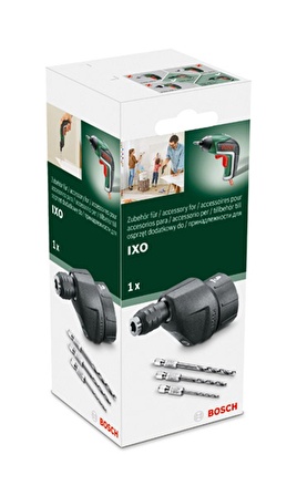 Bosch IXO Delme Aparatı - 1600A00B9P