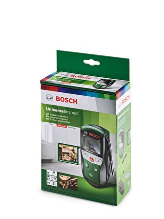 Bosch UniversalInspect Denetim Kamerası - 0603687000