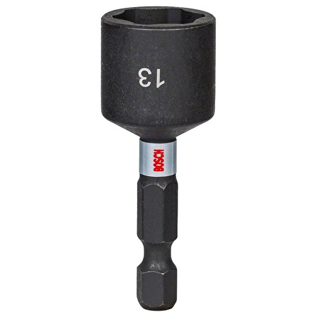 Bosch Impact Ctrl 13mm Lokma 50mm - 2608522353