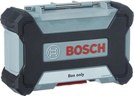 Bosch Impact P&C Vidalama Ucu Çantası Large 