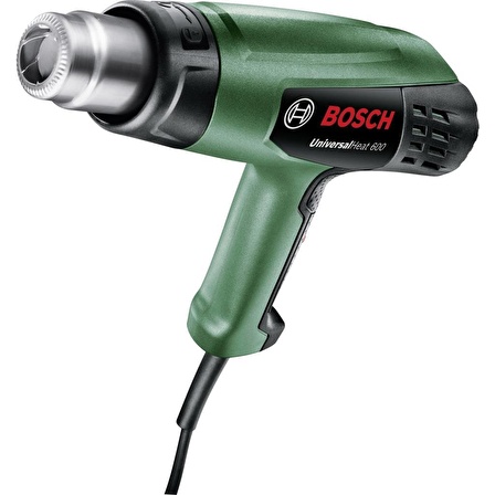 Bosch Üniversal Teat 600 Sıcak Hava Tabancası 