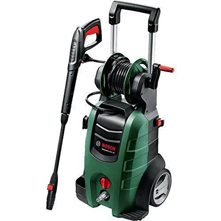 Bosch Advanced Aquatak 140 Yüksek Basınçlı Yıkama 