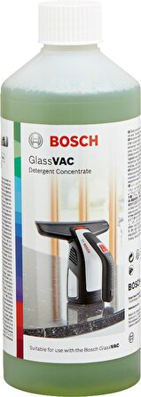Bosch GlassVAC Konsantre Deterjan 500 ml - F016800568