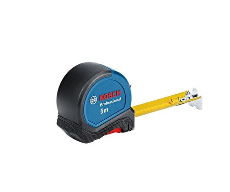 Bosch Professional Şerit Metre 5m - 1600A016BH