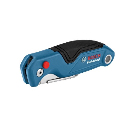 Bosch Professional Katlanabilir Maket Bıçağı - 1600A016BL