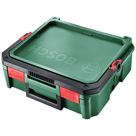 Bosch SystemBox Saklama ve Taşıma Kutusu Tekli  -1600A016CT